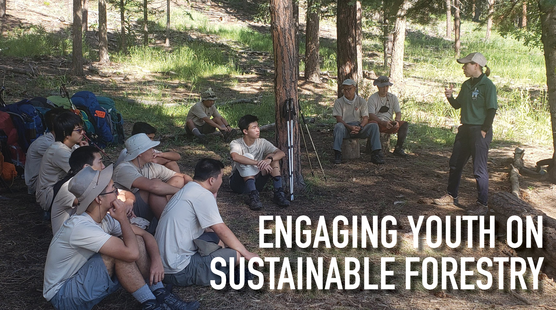 Philmont Scout Ranch