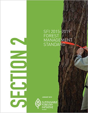 Forest Management Standard | Forests.org