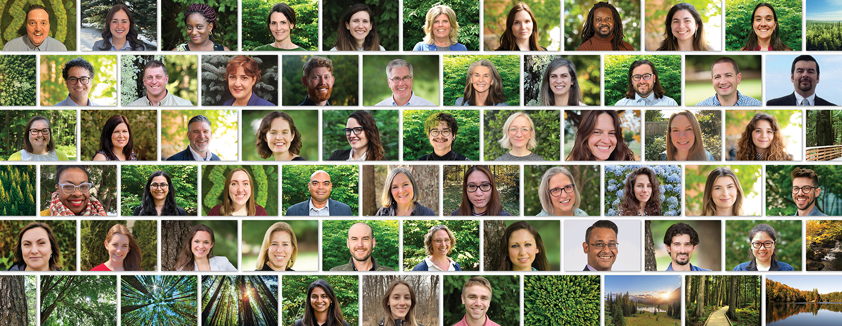 SFI Staff photos