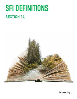 SFI Definitions