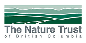 Nature Trust of BC logo Nature Trust of BC logo