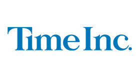Time Inc. logo Time Inc. logo