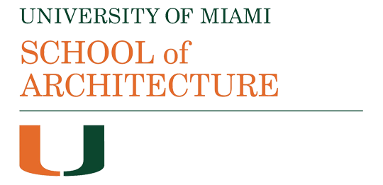 U_Miami_SchoolArchitecture_logo_colour Université de Miami – École d’architecture