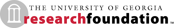 UoG_Research-Foundataion_logo Fondation de recherche de l’Université de Géorgie – UGRF logo