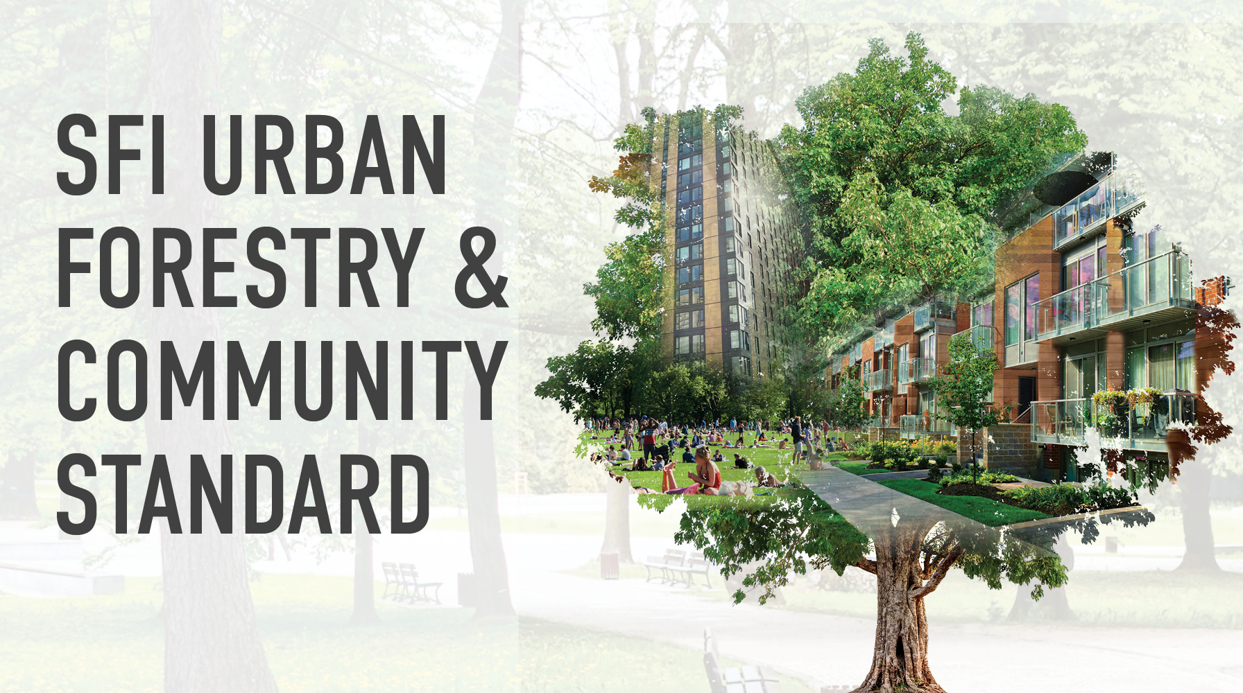 SFI Urban and Community Forests