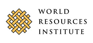 WRI-logo2 World Resources Institute logo