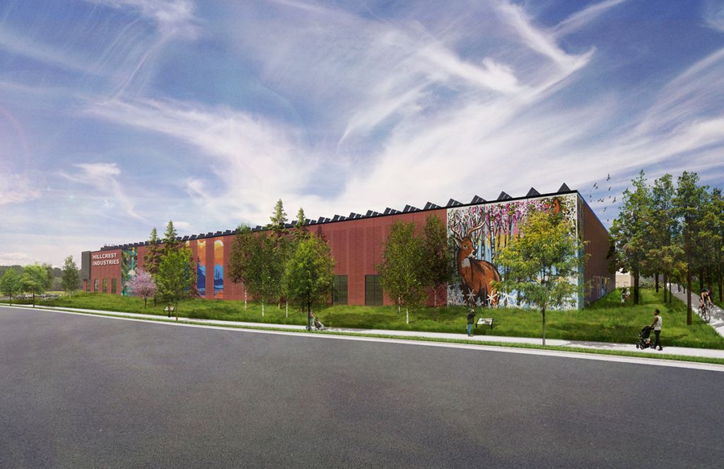 SFI named 2022 wood innovations grant recipient