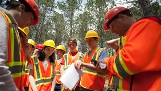 Indigenous Employment and Workforce Development