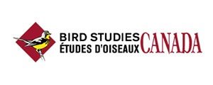 Bird Studies Canada logo Bird Studies Canada logo