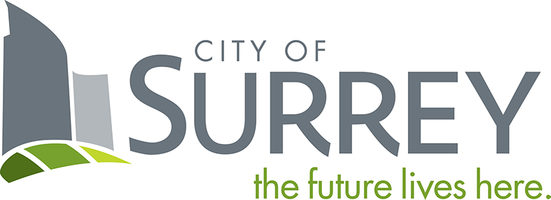 city-of-surrey-logo Ville de Surrey logo
