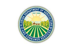 Florida ag service logo Florida ag service logo