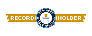 guinness-logo Guinness record holder logo