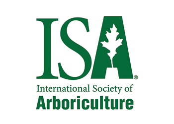 ISA Logo Stacked Vertical International Society of Arboriculture logo