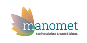 Manomet logo