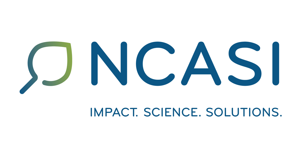 NCASI logo NCASI logo