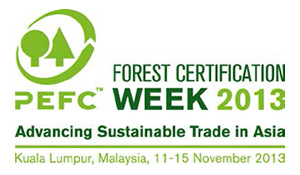 pefc-event-logo PEFC week 2013