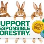Support Responsible Forestry