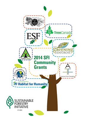 2014 Community Grants