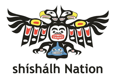 shishaln-nation Shishaln Nation logo