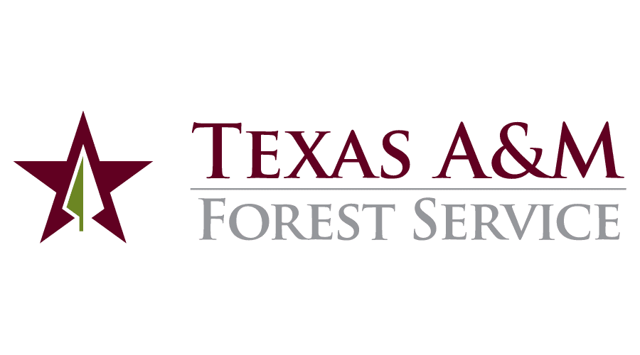 texas-am-forest-service-vector-logo