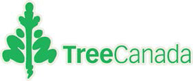 Tree Canada logo Tree Canada logo