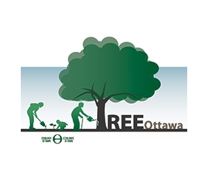 Tree Ottawa logo Tree Ottawa logo