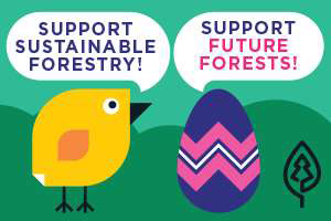 Support Future Forests